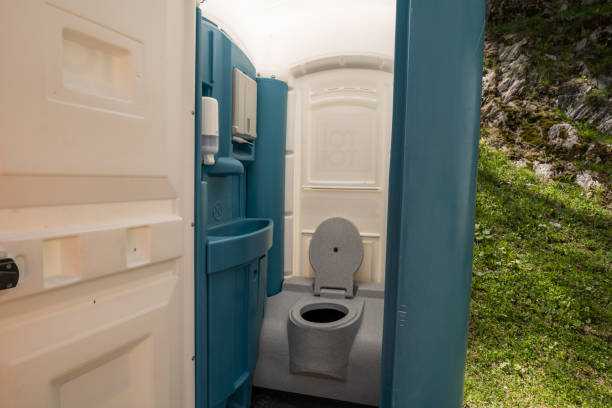 Best Portable restroom trailer rental  in Greenback, TN