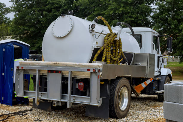 Best Portable bathroom rental  in Greenback, TN