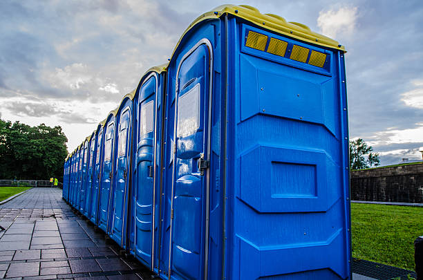 Portable Toilet Options We Offer in Greenback, TN